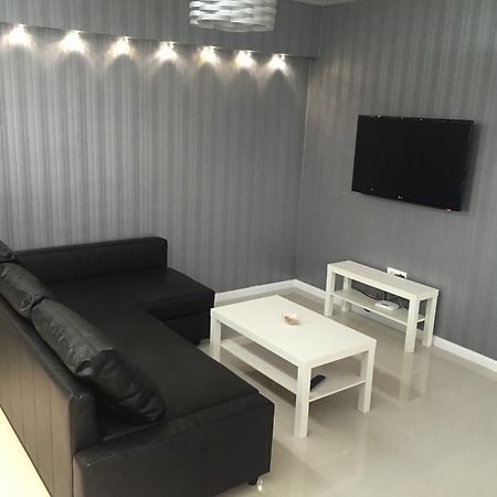 Apartment Mirage 44 Mamaia Zimmer foto