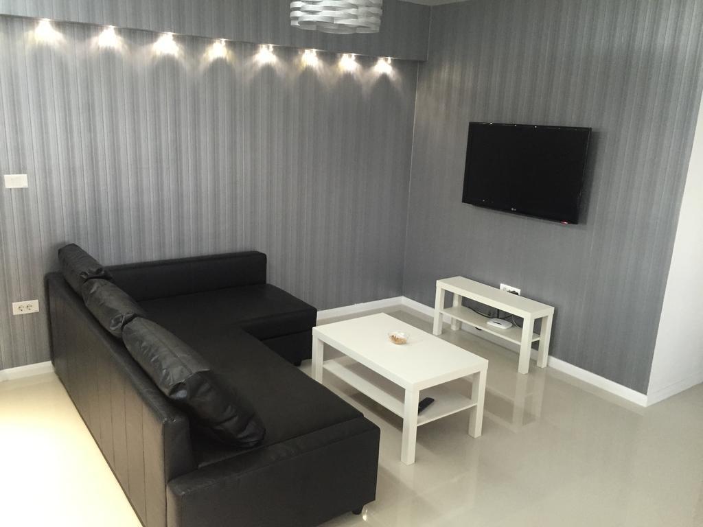 Apartment Mirage 44 Mamaia Zimmer foto