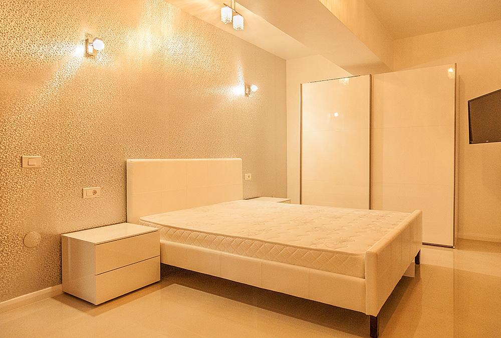 Apartment Mirage 44 Mamaia Zimmer foto