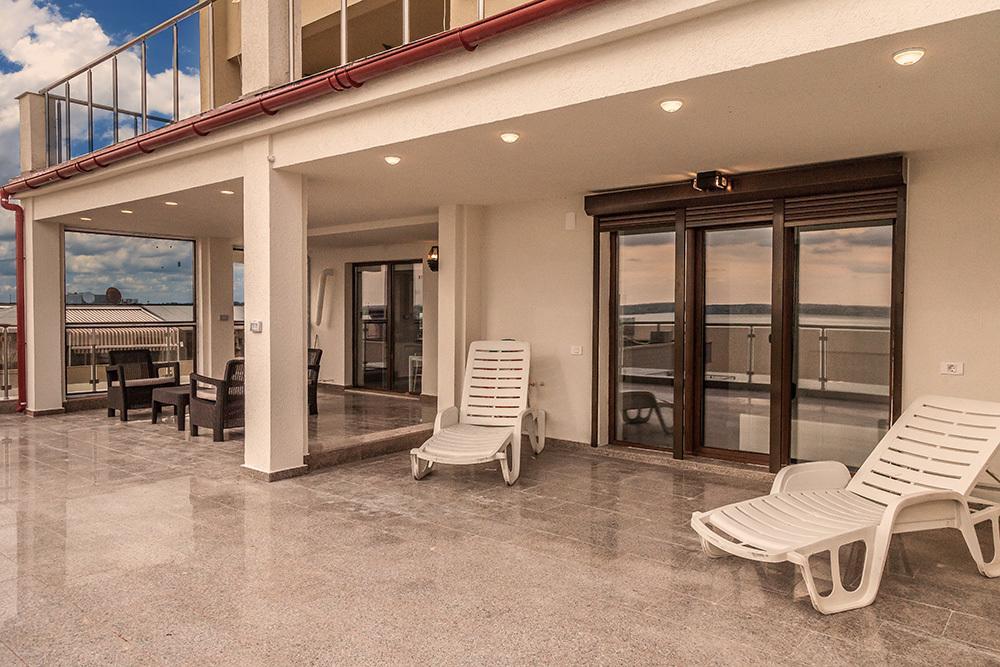 Apartment Mirage 44 Mamaia Zimmer foto